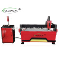 High quality 1325 1530 CNC Plasma Cutting Machine,Plasma Metal Cutting Machine